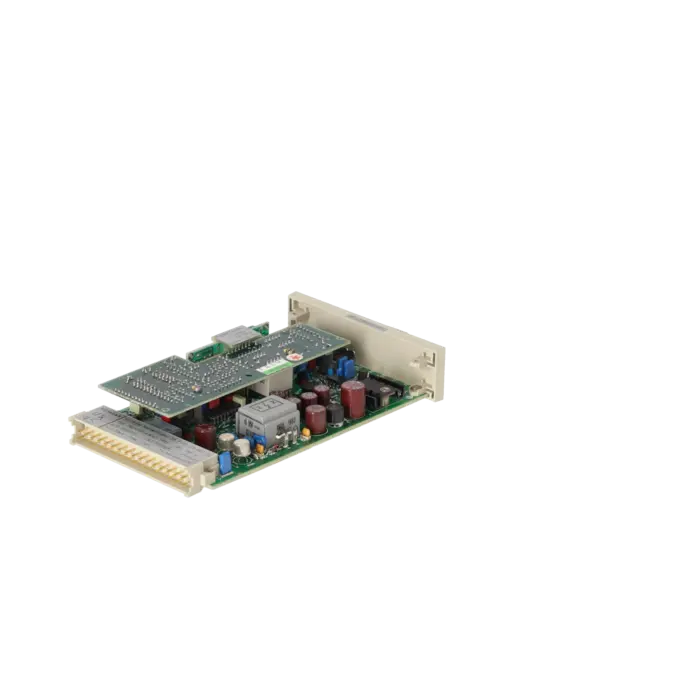 SIEMENS 7NG1205-4AD42-5RA1, Baugruppen, Funktionsbaugruppen, K0410855, Bild 6