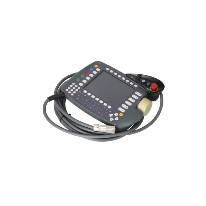 KUKA 00-110-185, Robotik, Handgeräte, K1004638, Bild 2