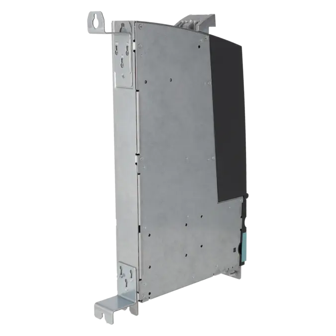 SIEMENS 6AU1435-2AD00-0AA0, Antriebstechnik, CU NCU PLC Steuerungen, K1006518, Bild 6