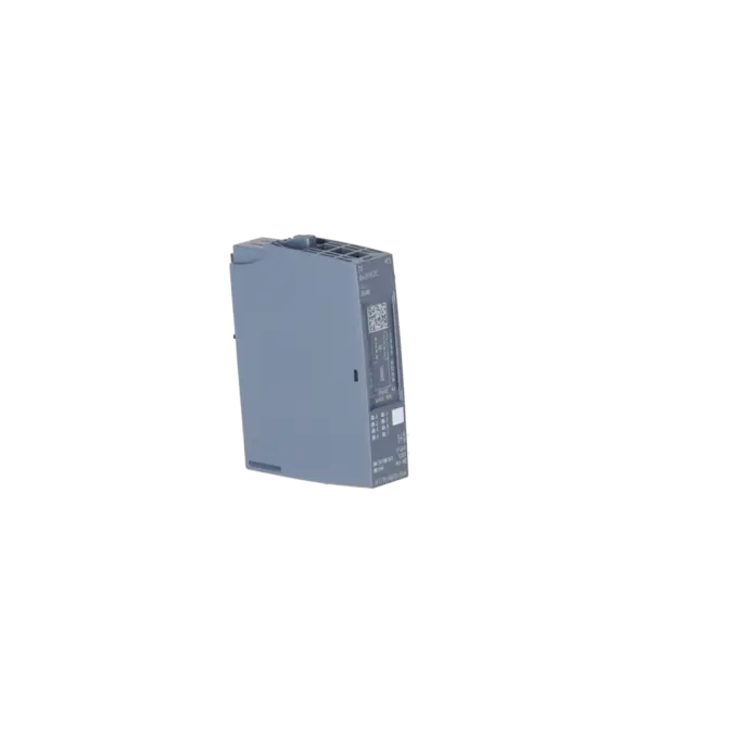 SIEMENS 6ES7131-6BF00-0DA0, PLC Controls, Digital Input / Output Modules, K1027152, Image 8