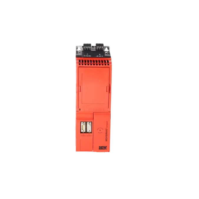 SEW MCS40A0015-5A3-4-00, Antriebstechnik, Umrichter, K1083972, Bild 1