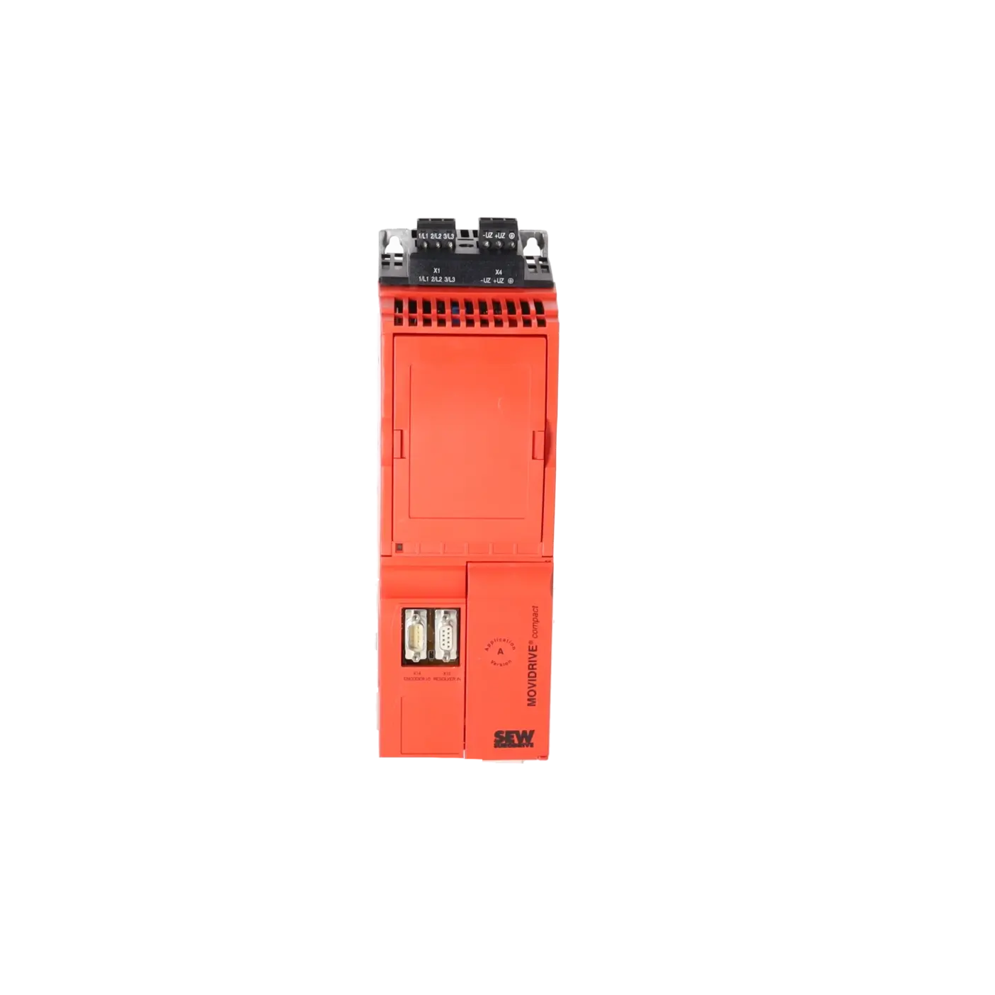 SEW MCS40A0015-5A3-4-00, Antriebstechnik, Umrichter, K1083972, Bild 1