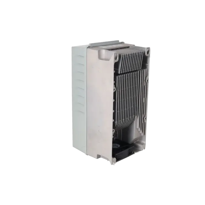 DANFOSS 131B9525, Drive Technology, Frequency Converter, K1176083, Image 4