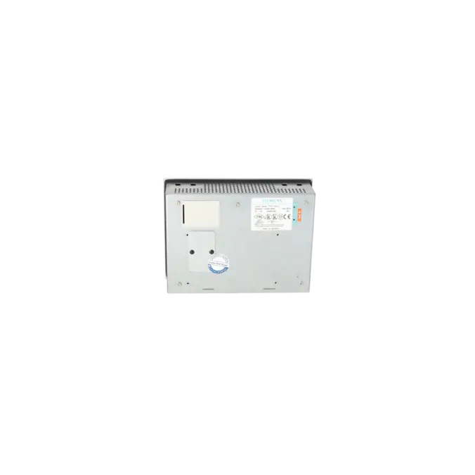 SIEMENS 6AV3627-1QK00-0AX0, HMI, Touch-Panels, K0005064, Bild 5