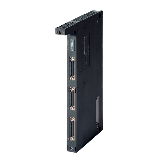 SIEMENS 6DD1607-0CA1, Baugruppen, Funktionsbaugruppen, K0052930, Bild 1