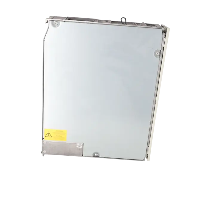 SIEMENS 6SE7018-0TA61, Antriebstechnik, Wechselrichter, K0061416, Bild 7