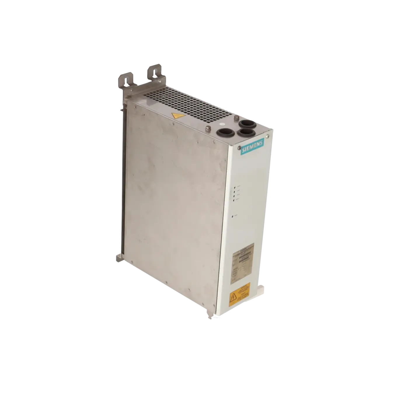 SIEMENS 6SE7031-3FB87-2DA0, Antriebstechnik, Stromversorgungen / Bremsmodule, K0061868, Bild 8