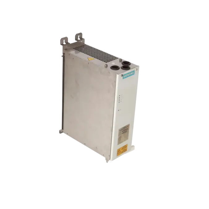 SIEMENS 6SE7031-3FB87-2DA0, Antriebstechnik, Stromversorgungen / Bremsmodule, K0061868, Bild 8