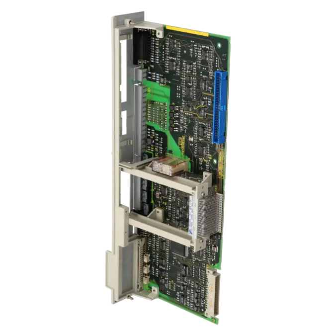 SIEMENS 6SN1118-0AA11-0AA1, Antriebstechnik, Reglerkarten, K0063595, Bild 4