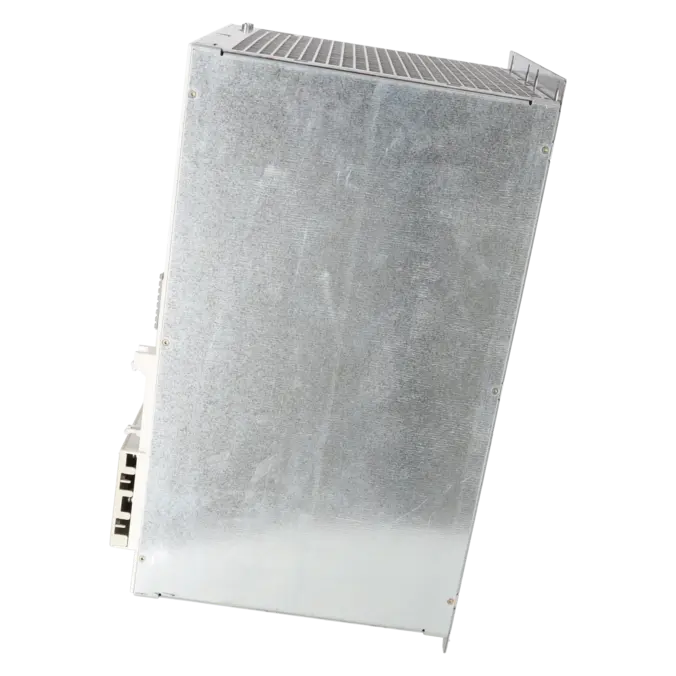SIEMENS 6SN1145-1BA01-0DA1, Antriebstechnik, Einspeise- / Rückspeisemodule, K0063840, Bild 3