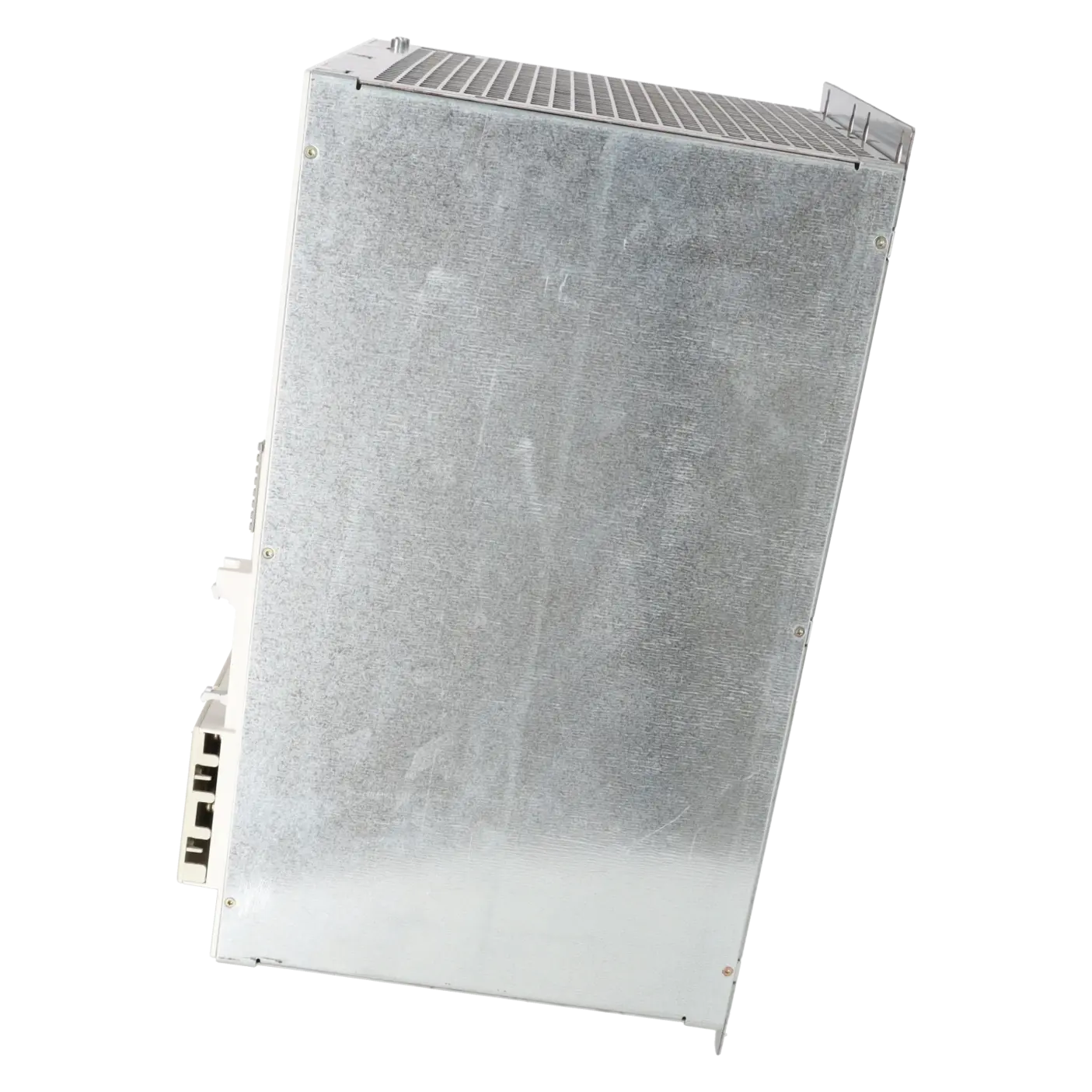 SIEMENS 6SN1145-1BA01-0DA1, Antriebstechnik, Einspeise- / Rückspeisemodule, K0063840, Bild 3