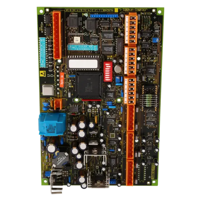 SIEMENS 7MH4402-1BA00, Baugruppen, Funktionsbaugruppen, K0067394, Bild 1