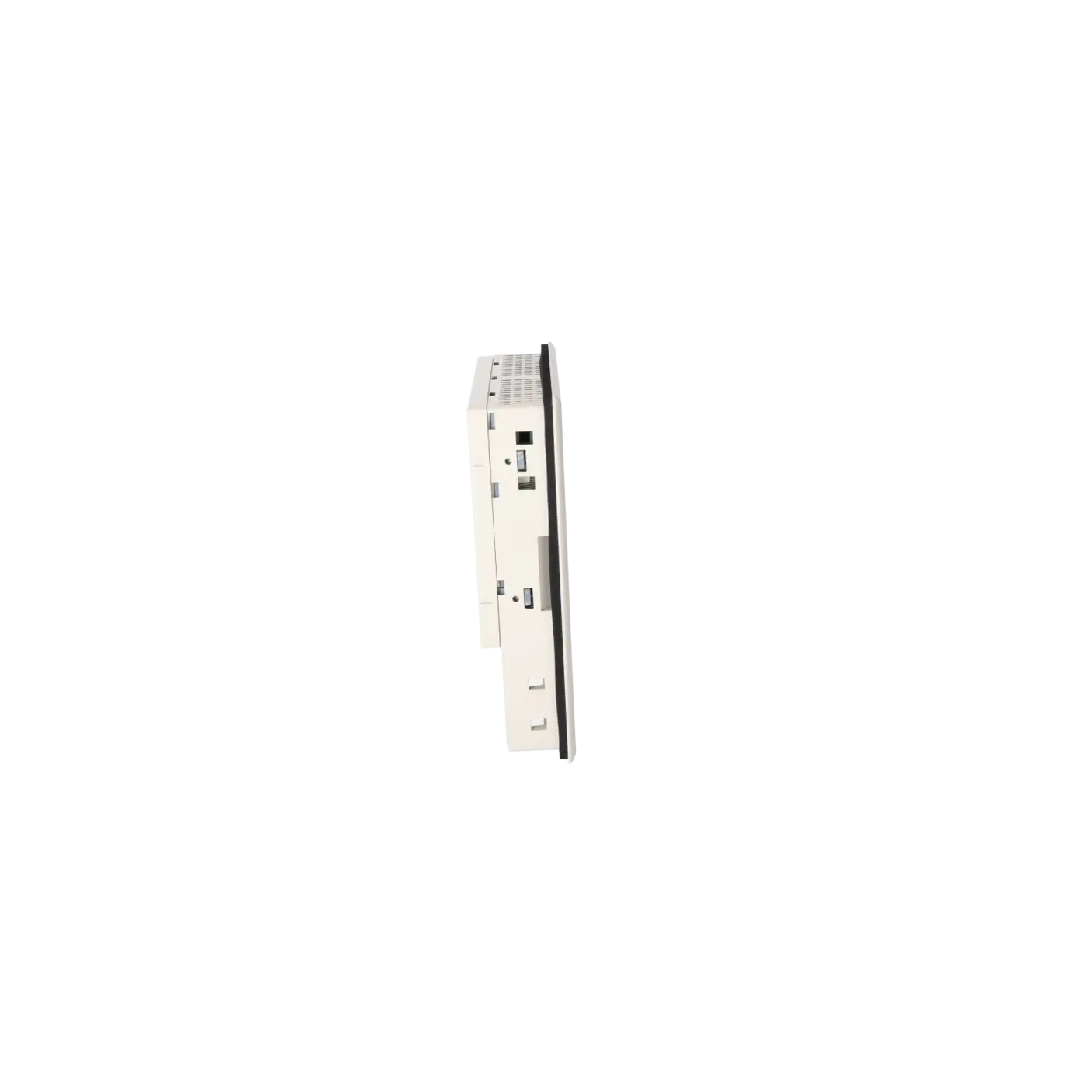 SIEMENS 6AV3607-1JC00-0AX1, HMI, Operator Panels mit Key, K0116657, Bild 7