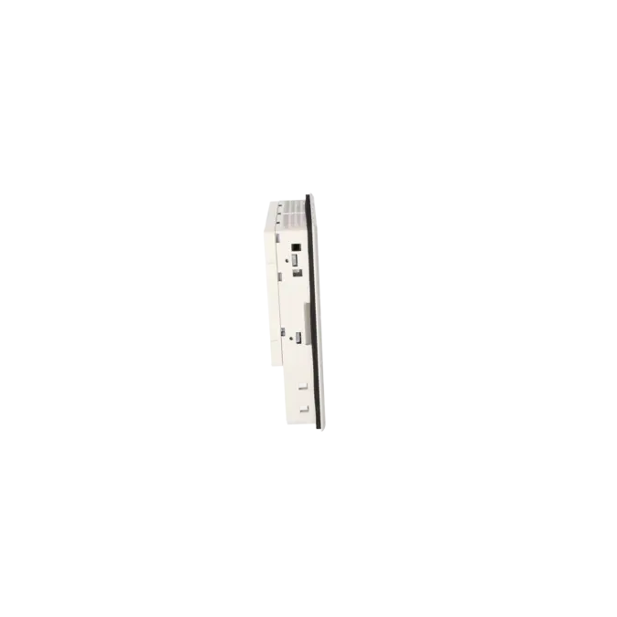 SIEMENS 6AV3607-1JC00-0AX1, HMI, Operator Panels mit Key, K0116657, Bild 7