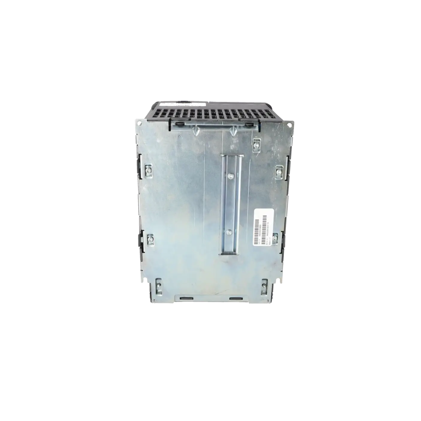SIEMENS 6SE6420-2UD27-5CA1, Drive Technology, Frequency Converter, K0120431, Image 5