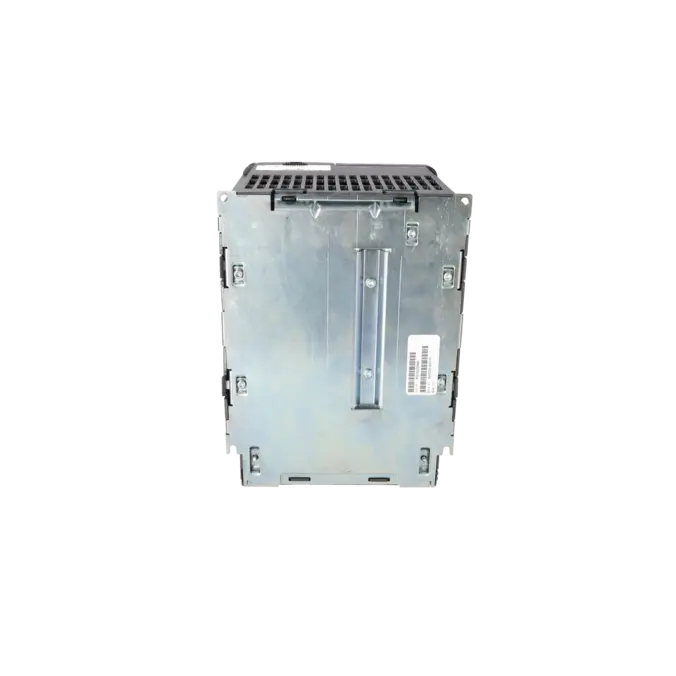 SIEMENS 6SE6420-2UD27-5CA1, Drive Technology, Frequency Converter, K0120431, Image 5
