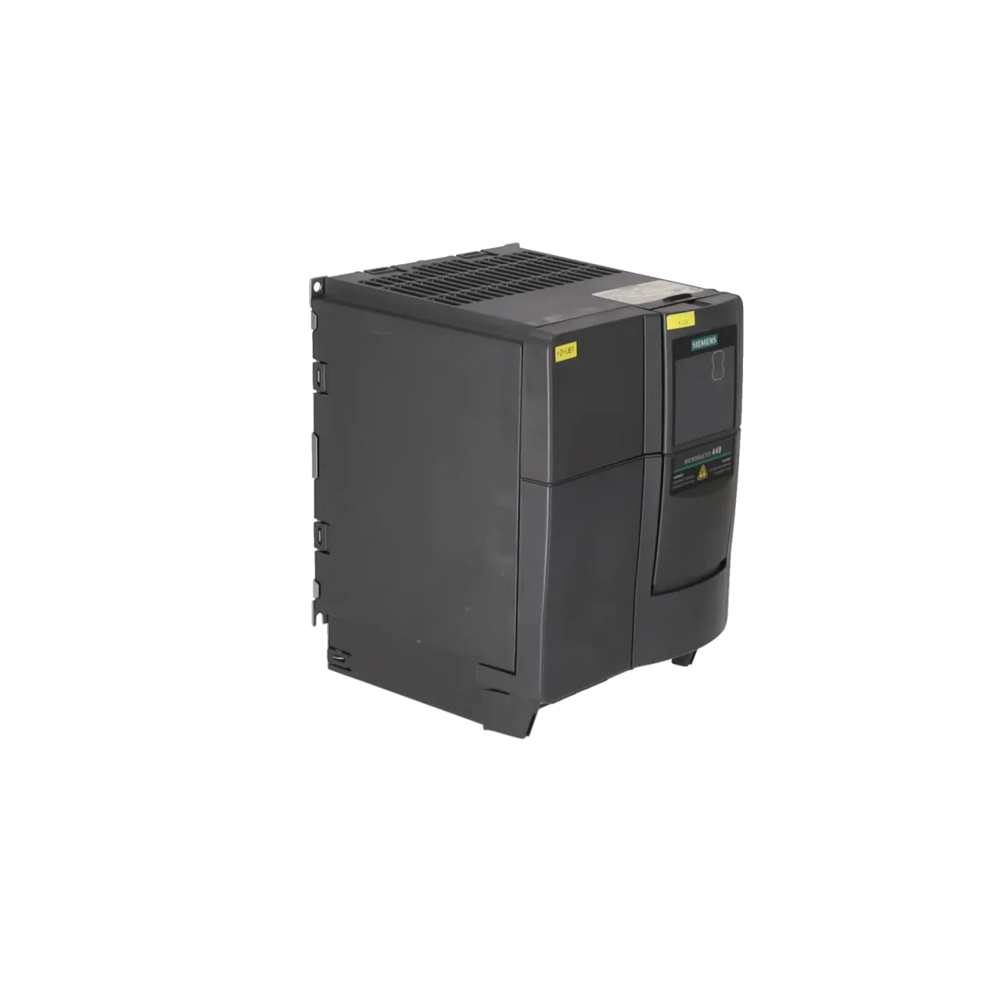 SIEMENS 6SE6440-2AD25-5CA1, Antriebstechnik, Umrichter, K0120492, Bild 8