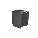 SIEMENS 6SE6440-2AD25-5CA1, Antriebstechnik, Umrichter, K0120492, Bild 8