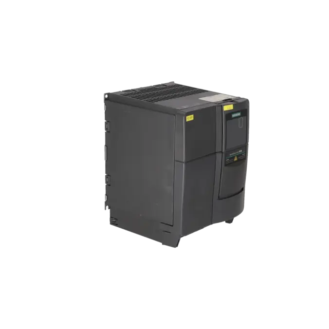 SIEMENS 6SE6440-2AD25-5CA1, Antriebstechnik, Umrichter, K0120492, Bild 8