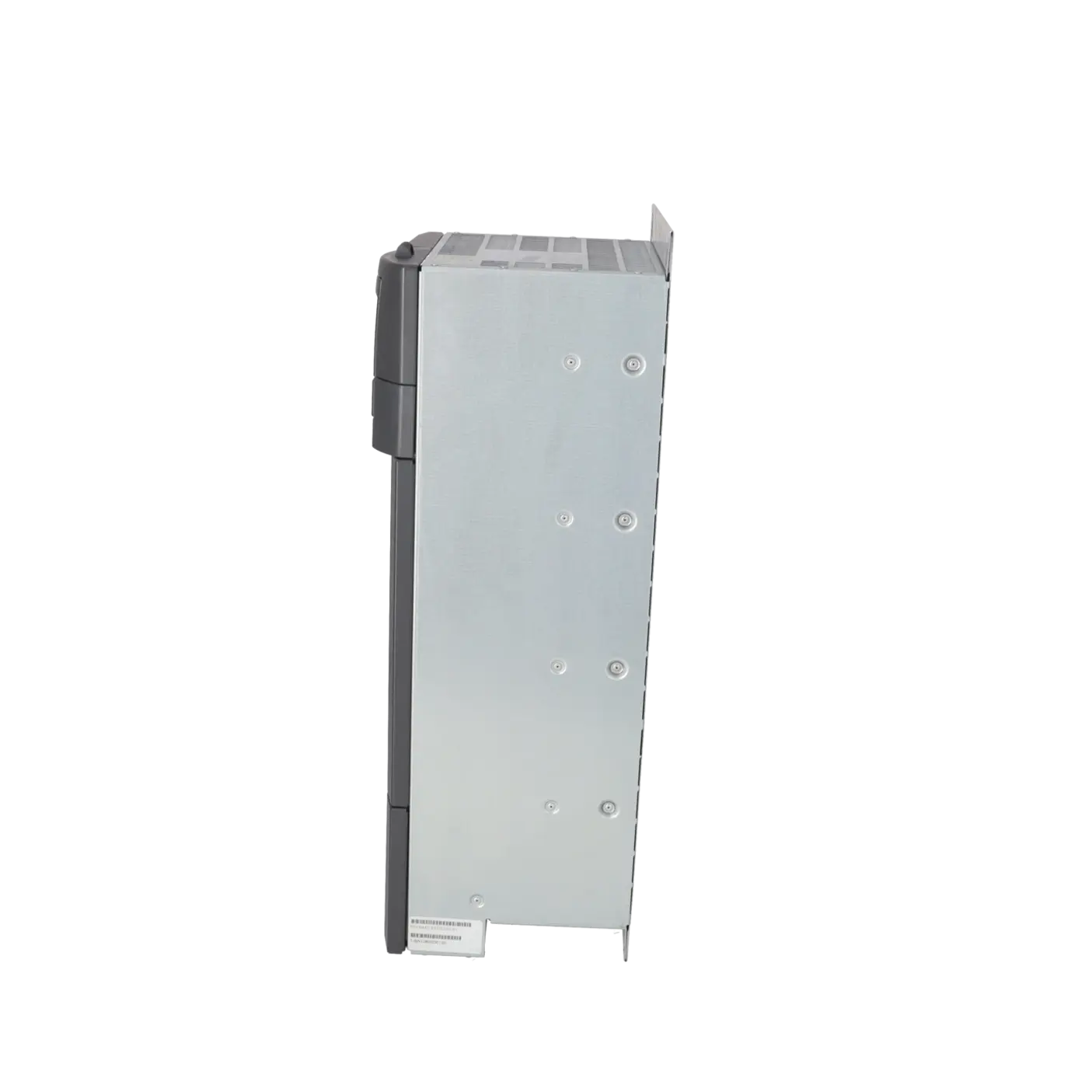 SIEMENS 6SE6440-2AD33-0EA1, Antriebstechnik, Umrichter, K0120504, Bild 3