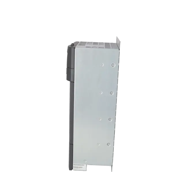 SIEMENS 6SE6440-2AD33-0EA1, Antriebstechnik, Umrichter, K0120504, Bild 3