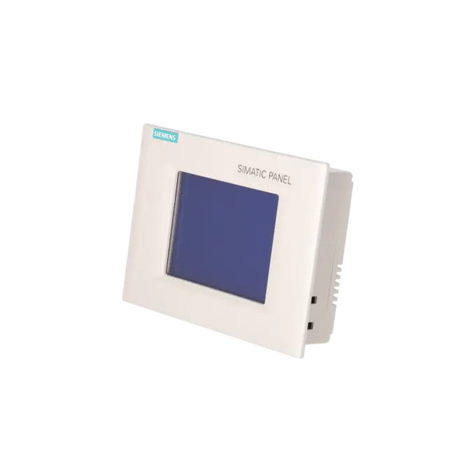 SIEMENS 6AV6640-0CA01-0AX0, HMI, Touch-Panels, K0136162, Bild 2