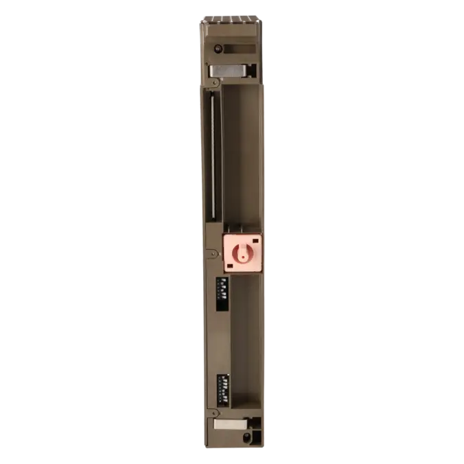 SIEMENS 6ES5465-7LA11, Baugruppen, Analogein- / Analogausgaben, K0137075, Bild 5