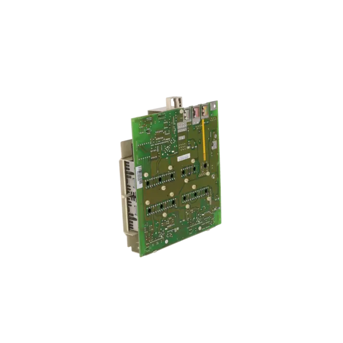 SIEMENS 6SC6170-0FC51, Antriebstechnik, Wechselrichter, K0137399, Bild 4