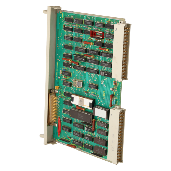 SIEMENS 6ES5390-5AA22, Baugruppen, Funktionsbaugruppen, K0137844, Bild 4
