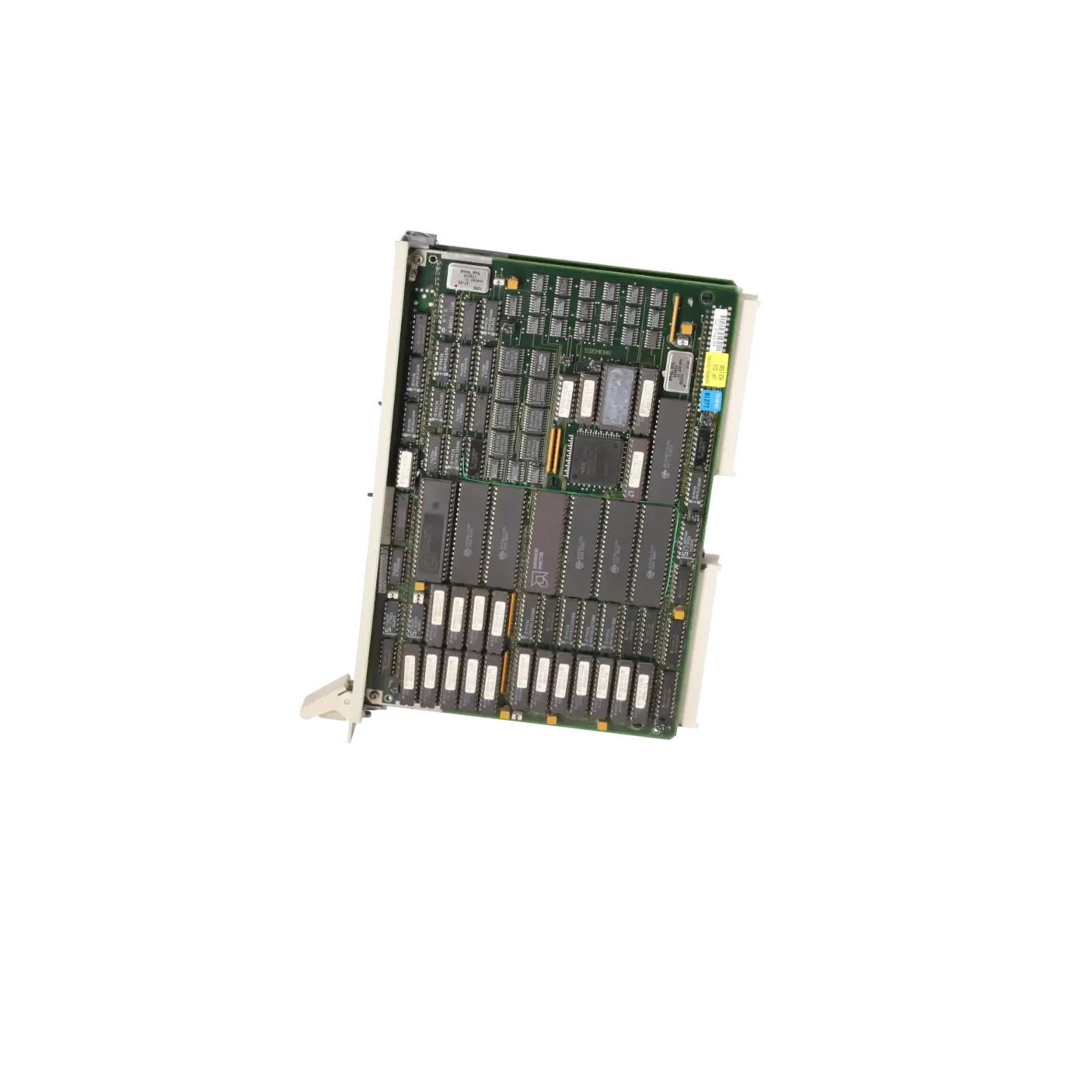 SIEMENS 6ES5946-3UA23, PLC Controls, Central Processing Units, K0137846, Image 3