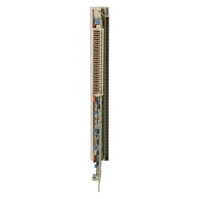 SIEMENS 6ES5451-5AA13, Baugruppen, SIMATIC-S5-Aktion, K0138195, Bild 5