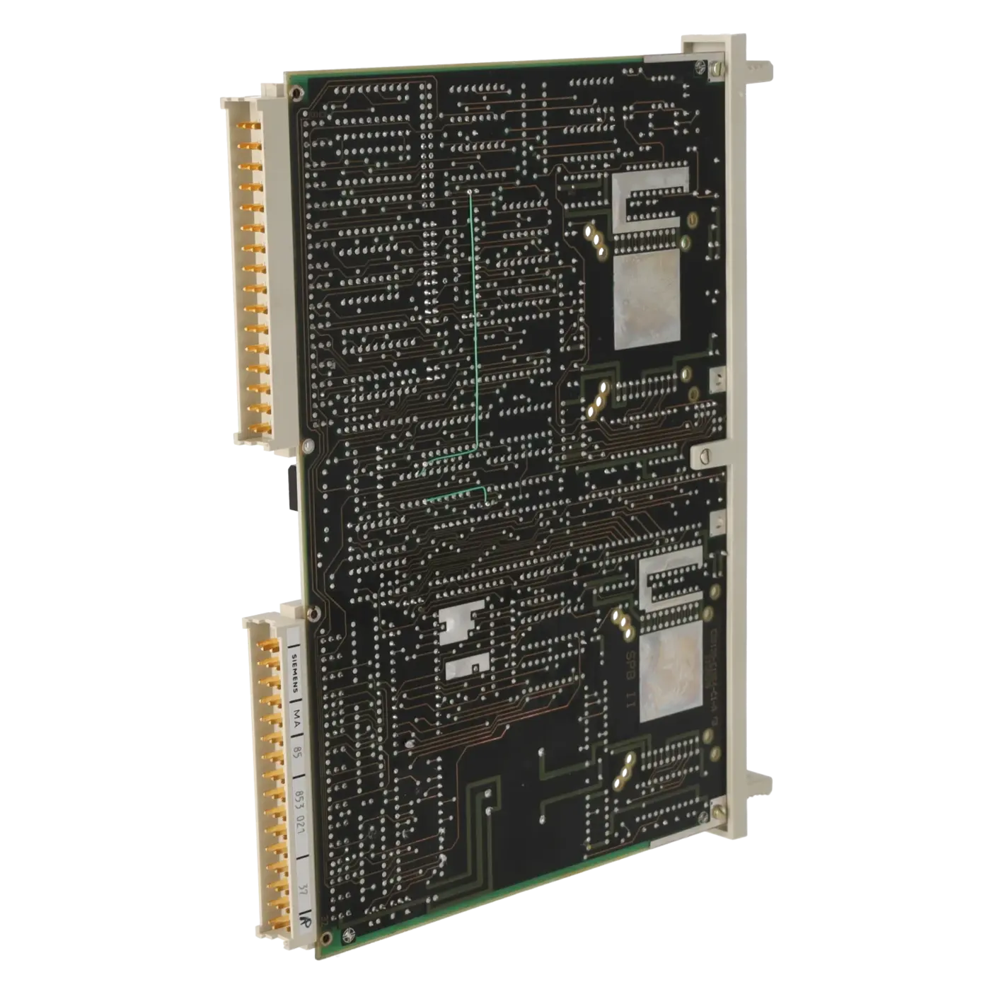 SIEMENS 6ES5513-3LA11, PLC Controls, Function Modules, K0138252, Image 6