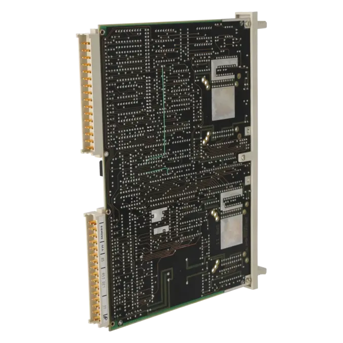 SIEMENS 6ES5513-3LA11, PLC Controls, Function Modules, K0138252, Image 6