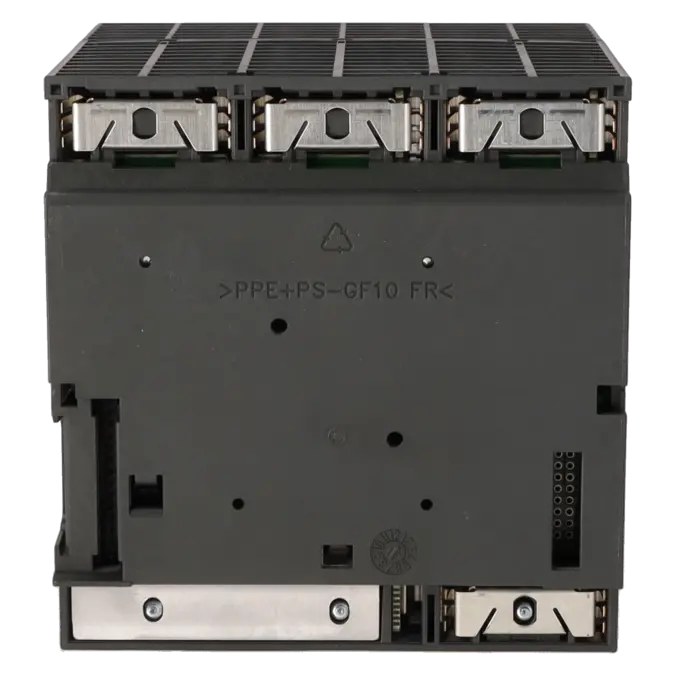 SIEMENS 6ES7318-3EL00-0AB0, Baugruppen, CPU / Zentralbaugruppen, K0171264, Bild 5