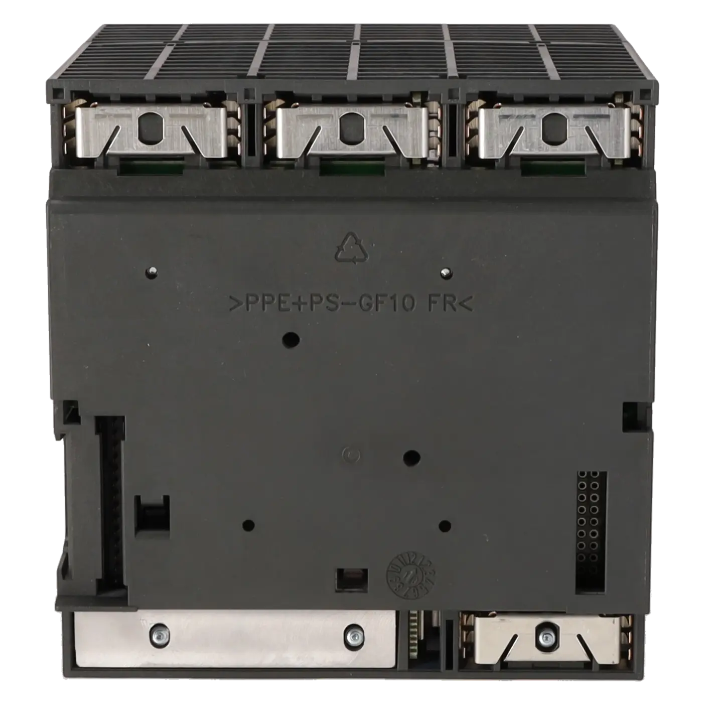 SIEMENS 6ES7318-3EL00-0AB0, Baugruppen, CPU / Zentralbaugruppen, K0171264, Bild 5