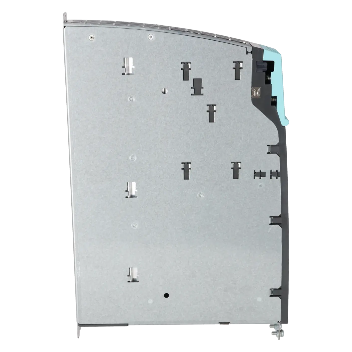 SIEMENS 6SL3120-1TE13-0AA0, Antriebstechnik, Wechselrichter, K0174865, Bild 7