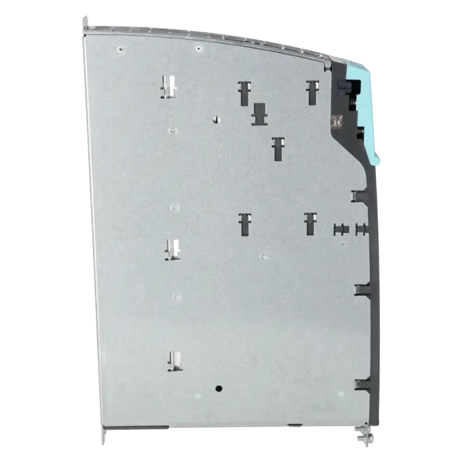 SIEMENS 6SL3120-1TE13-0AA0, Antriebstechnik, Wechselrichter, K0174865, Bild 7