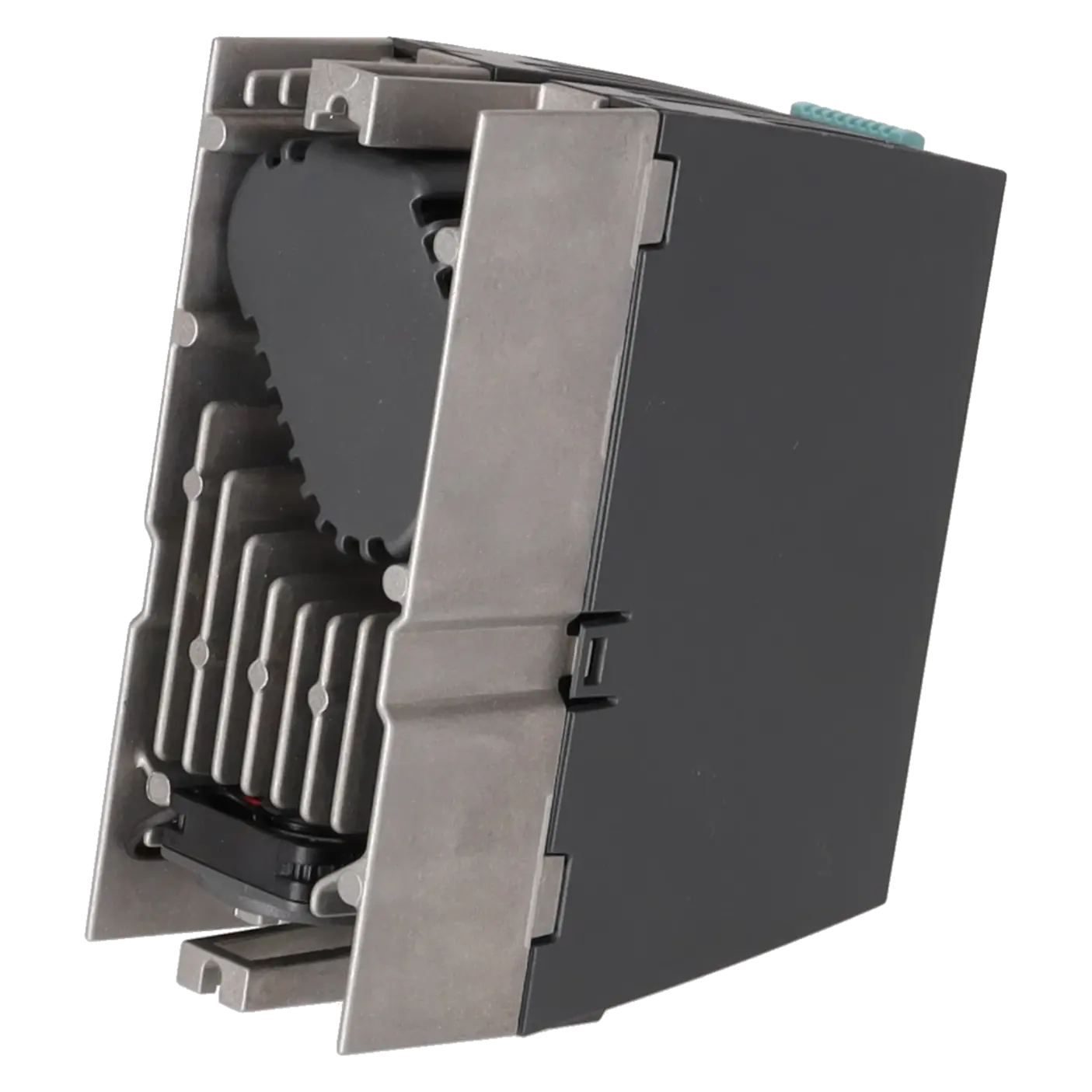 SIEMENS 6SL3224-0BE21-5UA0, Antriebstechnik, Umrichter, K0175093, Bild 6