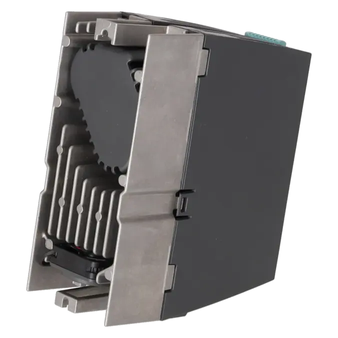 SIEMENS 6SL3224-0BE21-5UA0, Antriebstechnik, Umrichter, K0175093, Bild 6