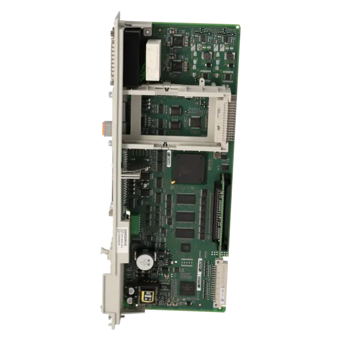 SIEMENS 6SN1118-0NH01-0AA1, Antriebstechnik, Reglerkarten, K0175771, Bild 3