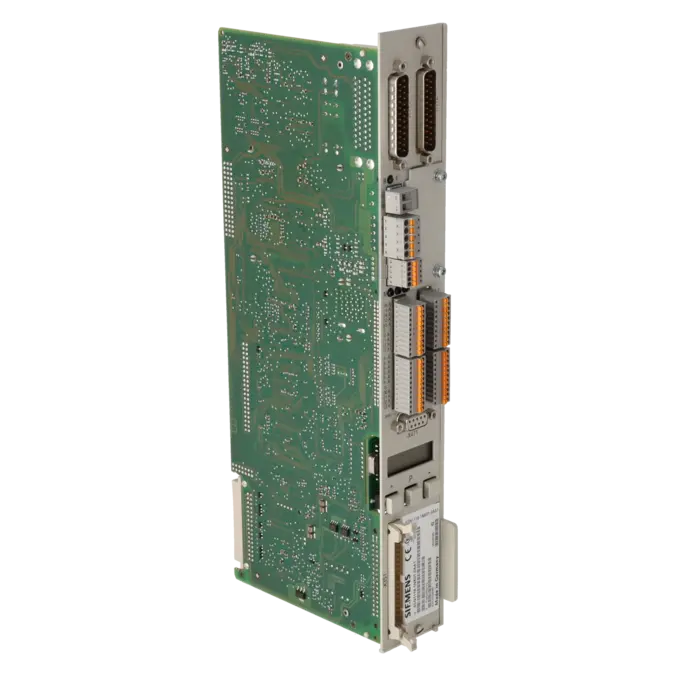 SIEMENS 6SN1118-1NK01-0AA1, Antriebstechnik, Reglerkarten, K0175776, Bild 8