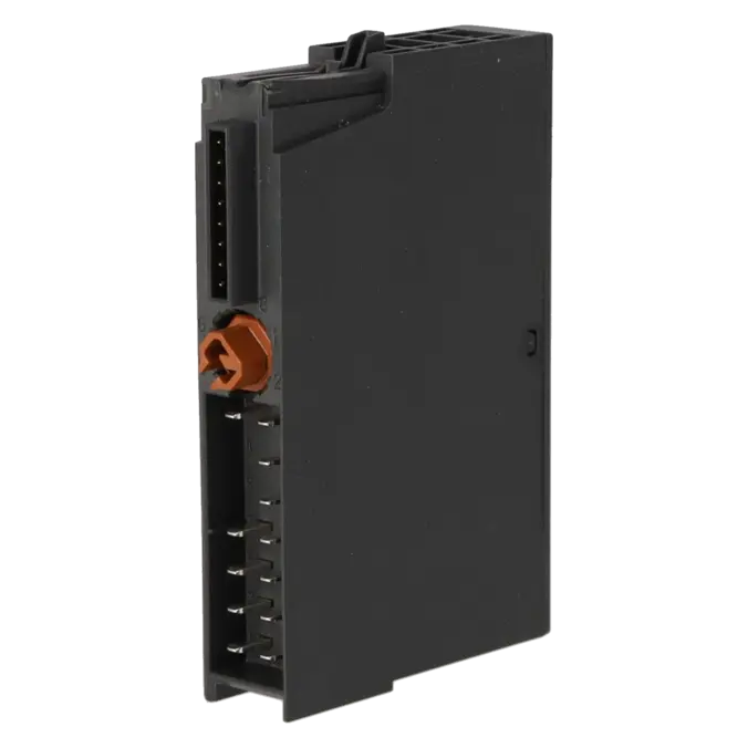 SIEMENS 6ES7132-4BF00-0AA0, PLC Controls, Digital Input / Output Modules, K0186192, Image 6