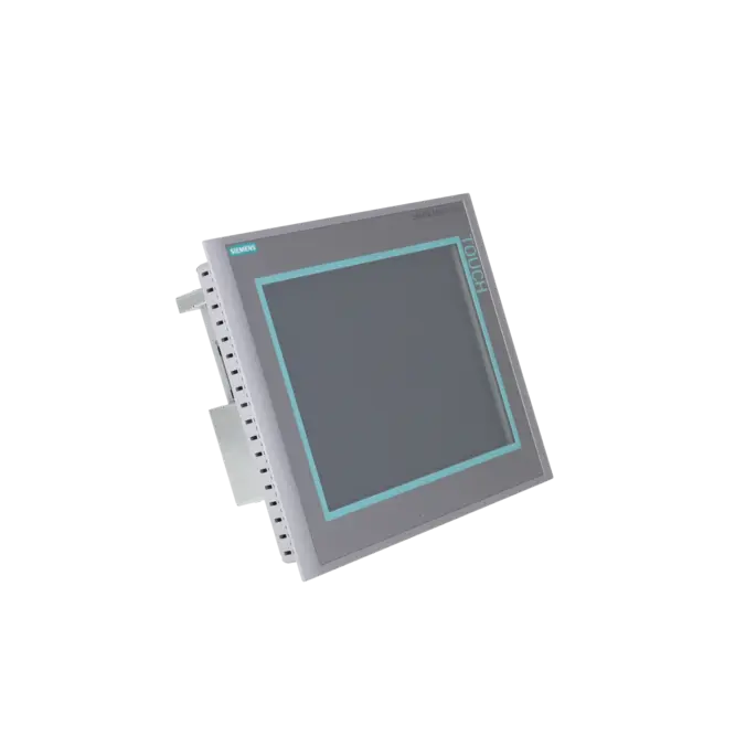SIEMENS 6AV6644-0AA01-2AX0, HMI, Touch-Panels, K0199928, Bild 8