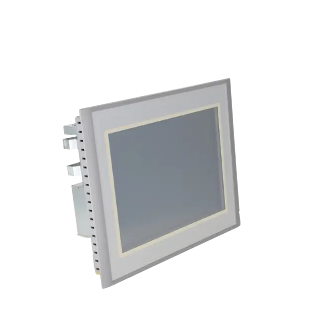 SIEMENS 6AV6644-0AA01-2AX0, HMI, Touch-Panels, K0199928, Bild 8