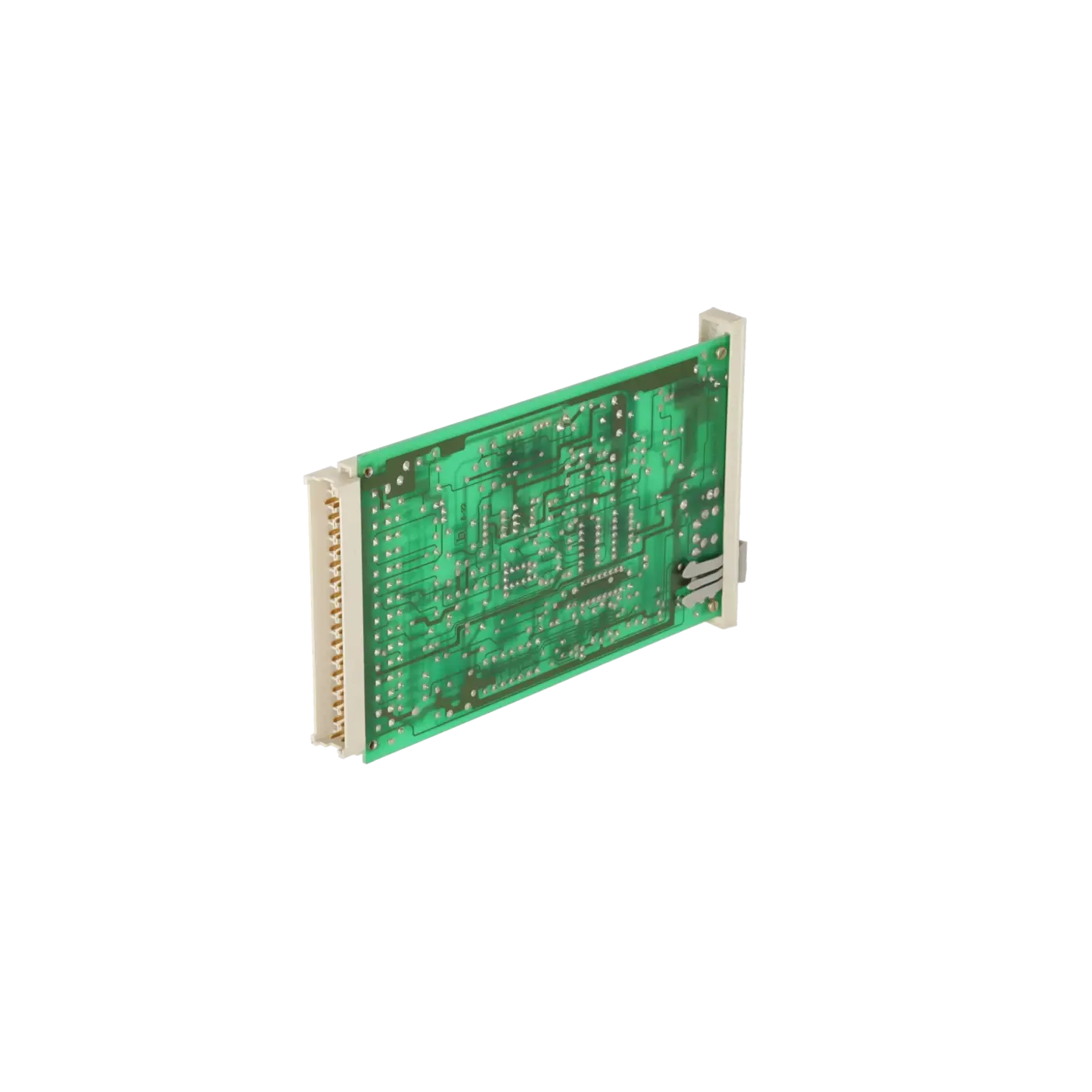 SIEMENS 6DS1927-8AA, PLC Controls, Function Modules, K0253883, Image 6
