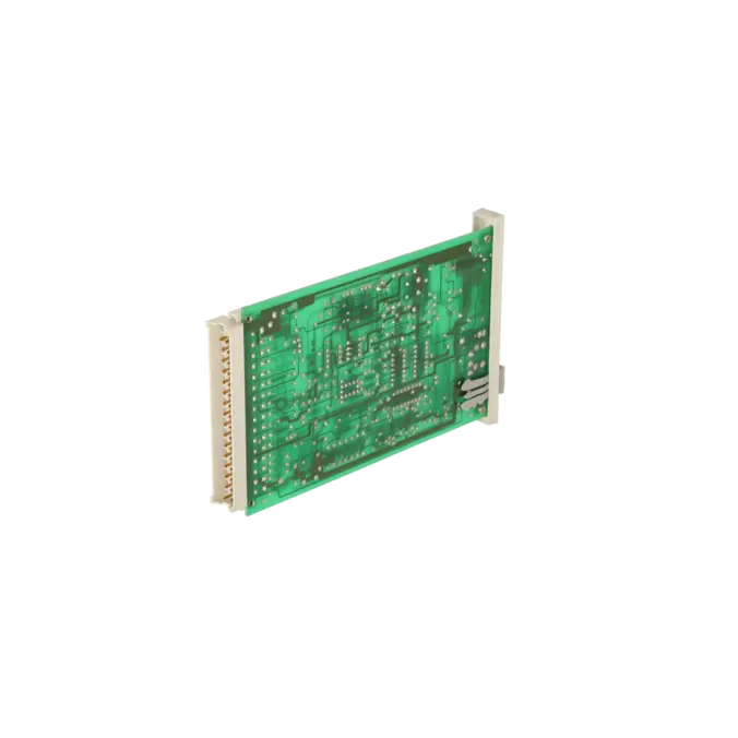 SIEMENS 6DS1927-8AA, PLC Controls, Function Modules, K0253883, Image 6