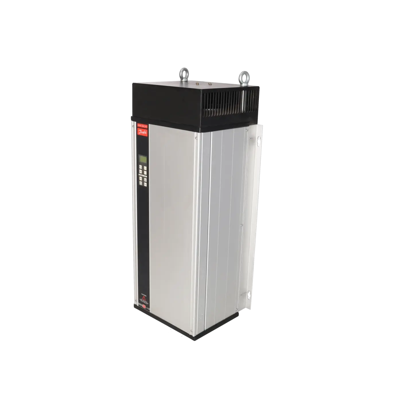 DANFOSS 175H7277, Antriebstechnik, Umrichter, K0333276, Bild 2