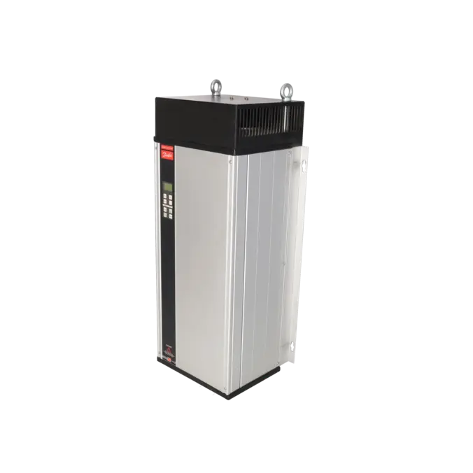 DANFOSS 175H7277, Antriebstechnik, Umrichter, K0333276, Bild 2