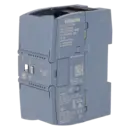 SIEMENS 6ES7223-1BH32-0XB0, Baugruppen, Digitalein- / Digitalausgaben, K0339799, Bild 2