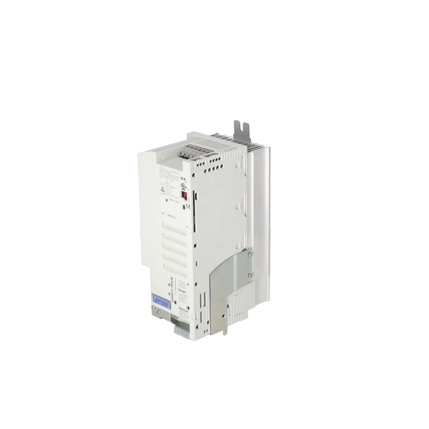 Lenze E82EV302K4C, Antriebstechnik, Umrichter, K0341723, Bild 2